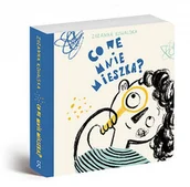 Książki edukacyjne - Co we mnie mieszka? - miniaturka - grafika 1