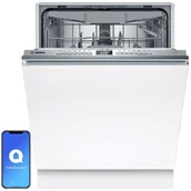Zmywarki do zabudowy - Bosch SMV4HVX15E - miniaturka - grafika 1