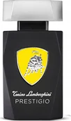 Wody i perfumy męskie - Tonino Lamborghini Prestigio EDP 125 ml - miniaturka - grafika 1