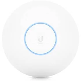Punkt dostępowy (AP) Ubiquiti UniFi6 Long-Range (U6-LR) - Routery - miniaturka - grafika 1