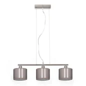 Lampy ścienne - Lampa ścienno-sufitowa LIGHTLOGIC LL ESEK C-I E14 - miniaturka - grafika 1