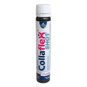 Stawy, mięśnie, kości - Collaflex shot x 1 fiolka po 25 ml - miniaturka - grafika 1
