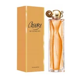 Wody i perfumy damskie - Givenchy Organza woda perfumowana 100ml - miniaturka - grafika 1