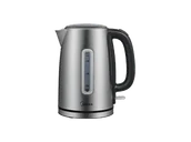 Czajniki elektryczne - Midea MK-17S30D2 Stalowy - miniaturka - grafika 1