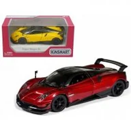Samochody i pojazdy dla dzieci - Pagani Huayra BC 1:38 MIX KINSMART - miniaturka - grafika 1