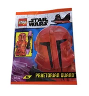 Klocki - LEGO Star Wars polybag - Praetorian Guard #912504 - miniaturka - grafika 1