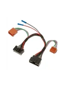 Akcesoria car audio - FOCAL CAR IW FORD Y-ISO V2 Kostka ISO - miniaturka - grafika 1