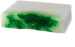 Krojone mydło z bloku - Jabłoń i Dziki bez - Mydła - miniaturka - grafika 1