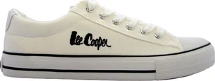 Lee Cooper Buty męskie trampki LEE COOPER LCW-22-31-0860M 44 - Trampki męskie - miniaturka - grafika 1