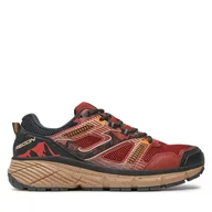 Buty sportowe męskie - Buty do biegania Joma Recon TKRECW2406 Brązowy - miniaturka - grafika 1