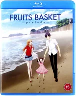 Filmy animowane Blu-Ray - Fruits Basket: Prelude - miniaturka - grafika 1
