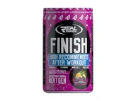 Witaminy i minerały dla sportowców - Real Pharm Finish, 500 g - miniaturka - grafika 1