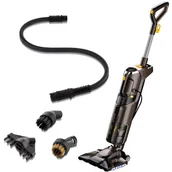 Odkurzacze pionowe - GÖTZE&JENSEN VS800 - miniaturka - grafika 1