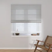 Rolety - Roleta rzymska Duo - miniaturka - grafika 1