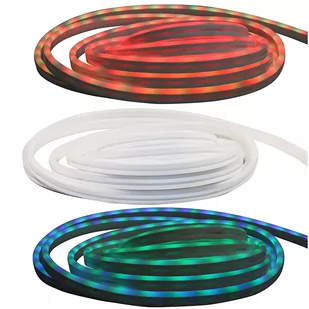 Denver Taśma listwa LED WiFi 5m LCO-541 - Systemy inteligentnych domów - miniaturka - grafika 2