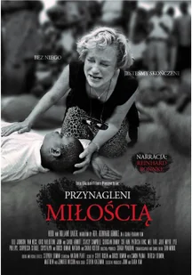 Szaron Przynagleni miłością Heidi Baker, Rolland Baker - Filmy akcji DVD - miniaturka - grafika 2