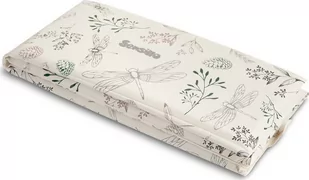 Sensillo PRZEWIJAK / MATA TURYSTYCZNA NADRUK BOTANICAL WAŻKI - Przewijaki - miniaturka - grafika 1