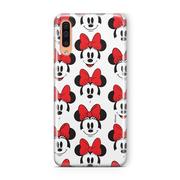 Etui i futerały do telefonów - Etui na SAMSUNG Galaxy A50/A50s/A30s DISNEY Minnie 058 - miniaturka - grafika 1