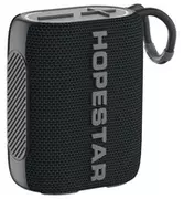 Głośniki przenośne - Hopestar H54 czarny - miniaturka - grafika 1
