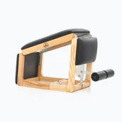 Ławki treningowe - Nohrd ŁAWKA DO ĆWICZEŃ TRIATRAINER NATURAL JESION - miniaturka - grafika 1