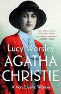 Pozostałe książki - Agatha Christie - miniaturka - grafika 1