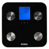 Wagi łazienkowe - Perel BODY HEALTH - miniaturka - grafika 1