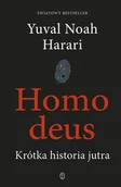 E-booki - nauka - Homo deus - miniaturka - grafika 1