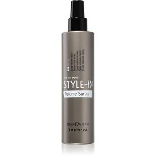 Inebrya Style-In Volume Spray 200 ml - Kosmetyki do stylizacji włosów - miniaturka - grafika 1