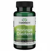 Suplementy diety - Moringa Oleifera extract (60 kaps.) - miniaturka - grafika 1