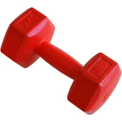 Hantle i ciężarki - EB FIT EB FIT Hantla EB FIT 1015156 2 kg) - miniaturka - grafika 1