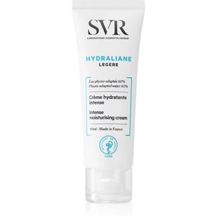 Filorga Laboratoires POLAND SP. Z O.O. SVR HYDRALIANE LEGERE Lekki Krem nawilżający 40ml - Kremy do twarzy - miniaturka - grafika 1