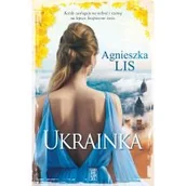 Literatura obyczajowa - Ukrainka - miniaturka - grafika 1