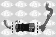 Układ zasilania - akcesoria - Przewód powietrza doładowującego Sasic 3334021 - miniaturka - grafika 1