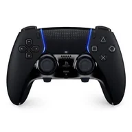 Kontrolery do Playstation - Kontroler bezprzewodowy SONY DualSense Edge czarny - miniaturka - grafika 1