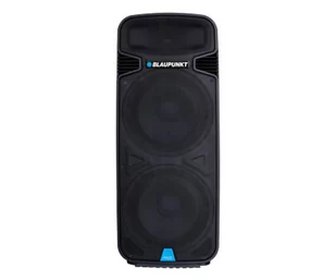 Blaupunkt Power audio PA25 PA25 PA25 - Power audio - miniaturka - grafika 1