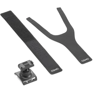 Uchwyt DJI Osmo Action 360° Wrist Strap (CP.OS.00000278.01) - Akcesoria do kamer sportowych - miniaturka - grafika 1