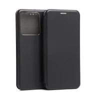 Etui i futerały do telefonów - Beline Etui Book Magnetic Xiaomi Redmi Note 13 5G czarny/black - miniaturka - grafika 1