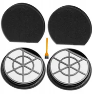 Akcesoria do odkurzaczy - 2x FILTR ochronny silnika do odkurzacza BOSCH SERIE 2 BGC BGS EPA 10 - miniaturka - grafika 1