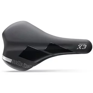 Selle ITALIA Siodełko ITALIA X3 Boost - Siodełka rowerowe i akcesoria - miniaturka - grafika 1