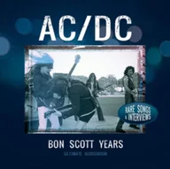 Inna muzyka - Bon Scott Years (AC/DC) (CD / Album) - miniaturka - grafika 1