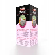 Karma dla ptaków - KARNIVIT 0,5l na reprodukcję drobiu odchów kurcząt - miniaturka - grafika 1