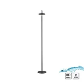 Lampy stojące - Wodoszczelna lampa podłogowa na taras ZM 19311-18 z serii AMAG - miniaturka - grafika 1