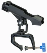 Inne akcesoria dla wędkarzy - Jaxon Uchwyt Do Mocowania Wędki Na Łodzi PZ-HA006 - miniaturka - grafika 1