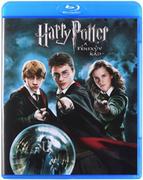 Fantasy Blu-Ray - Harry Potter i Zakon Feniksa - miniaturka - grafika 1