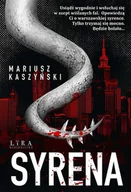 Fantasy - Lira Syrena - Mariusz Kaszyński - miniaturka - grafika 1