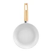 Patelnie - Patelnia Oslo 20 cm AMBITION - miniaturka - grafika 1