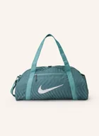 Torby sportowe - Nike Torba Sportowa Gym Club gruen - miniaturka - grafika 1