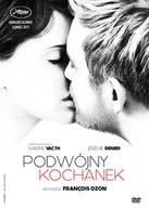 Horror DVD - Podwójny kochanek (wydanie książkowe) - miniaturka - grafika 1