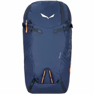 Plecaki - Salewa Sella Plecak 55 cm blue depth - miniaturka - grafika 1