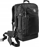 Plecaki - Plecak Podróżny Bagaż Podręczny Cabin Max 44L B2586 - miniaturka - grafika 1